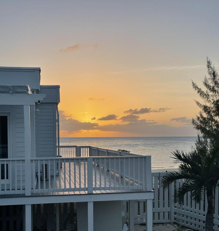 Caribbean Sandcastle Home James Cistern Bagian luar foto