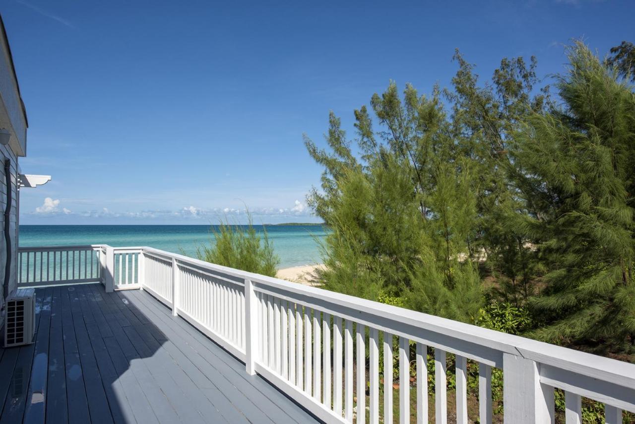 Caribbean Sandcastle Home James Cistern Bagian luar foto