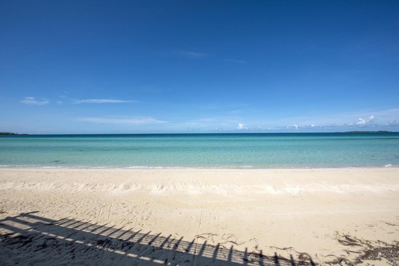 Caribbean Sandcastle Home James Cistern Bagian luar foto